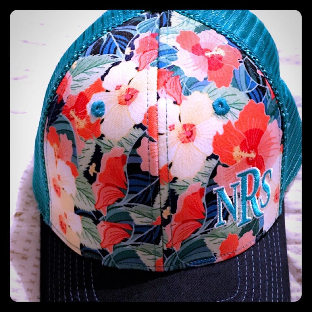 NRS ball cap